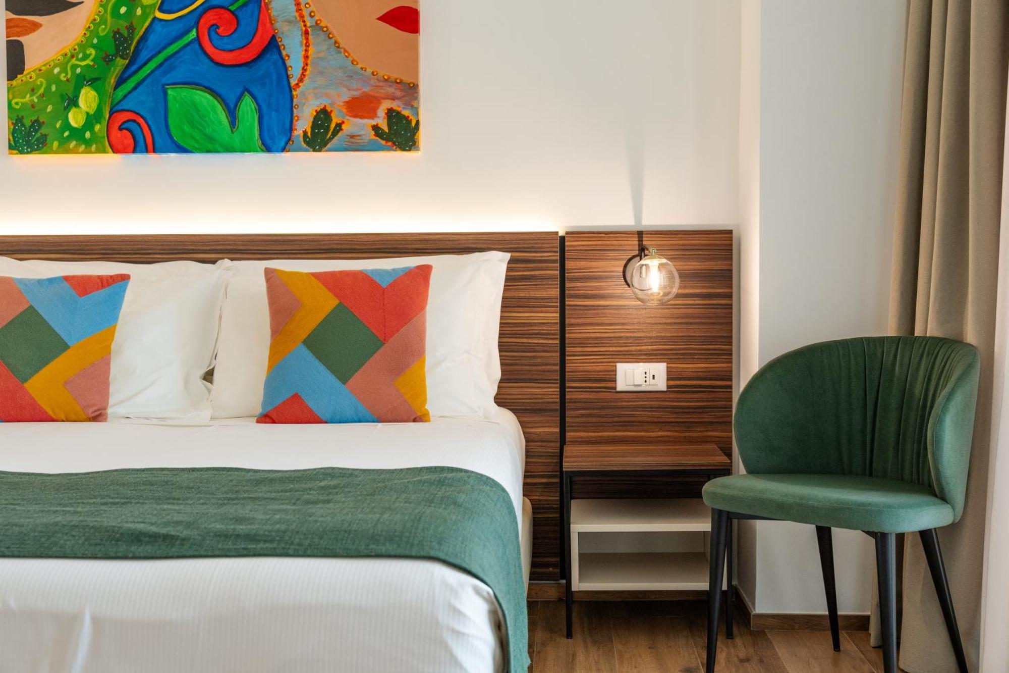 Elaia Rooms Lido di Noto Exterior photo