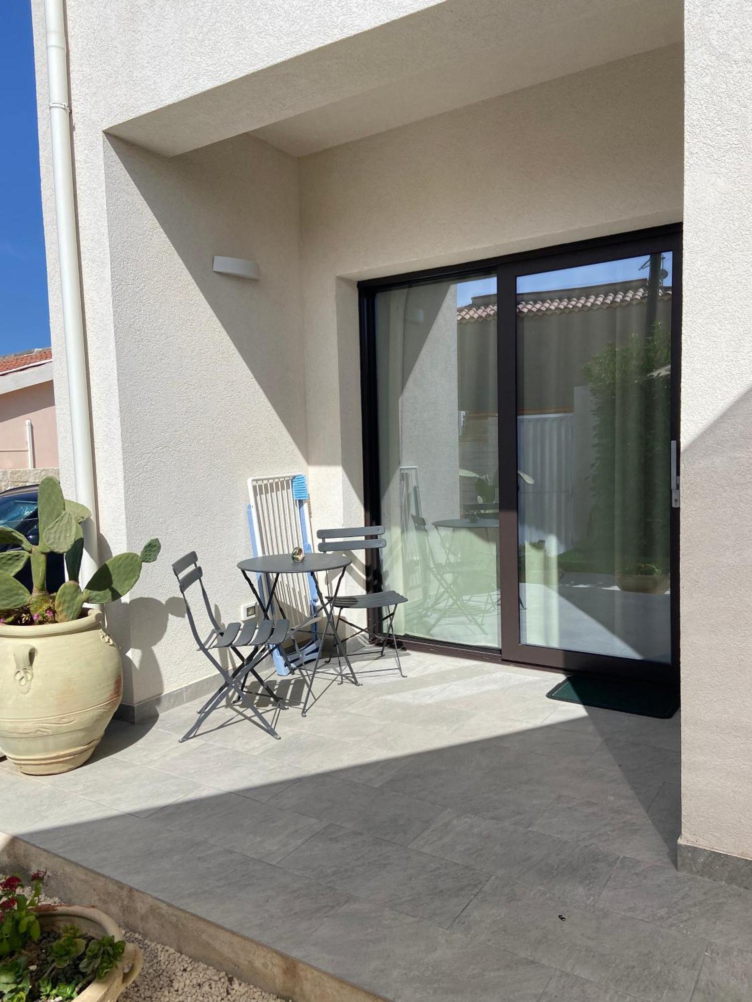 Elaia Rooms Lido di Noto Exterior photo