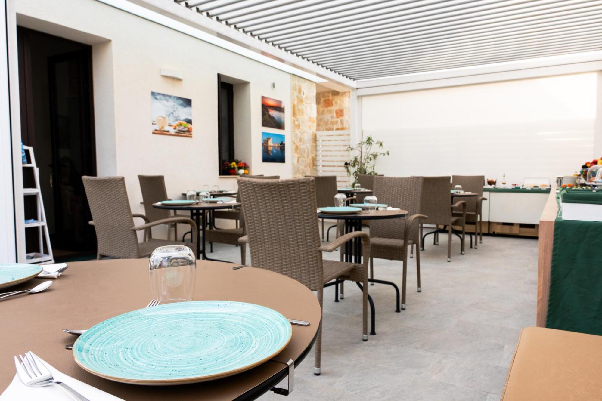 Elaia Rooms Lido di Noto Exterior photo
